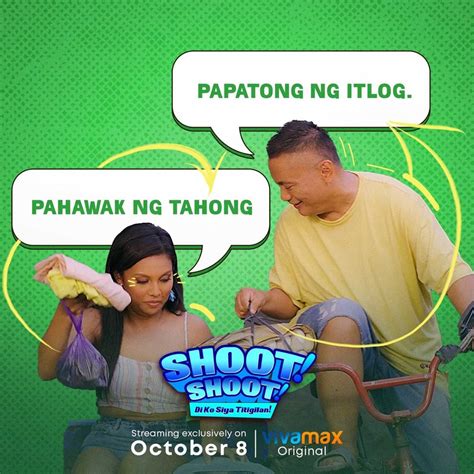 Nagkasundutan bago nagkapatungan.